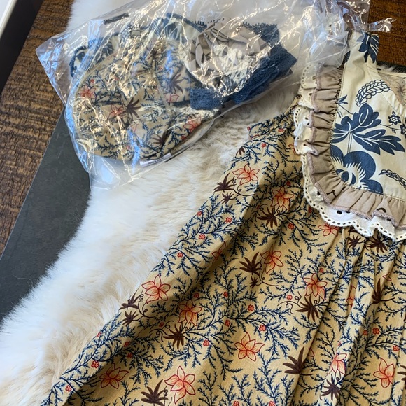 Mustard Pie - Picture 3 of 10